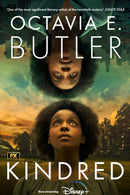 Kindred by Octavia E. Butler
