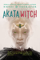 Akata Witch by Nnedi Okorafor (The Nsibidi Scripts