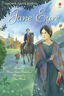 Jane Eyre Retold by Mary Sebag-Montefiore, Alan Marks (Illustrator) (Usborne Young Reading Series 3)