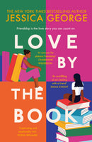 Love by the Book by Jessica George