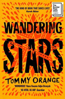 Wandering Stars by Tommy Orange