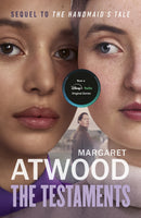 The Testaments by Margaret Atwood