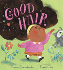 Good Hair by Yvonne Sewankambo, Freda Chiu (Illustrator)
