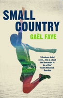 Small Country by Gaël Faye , Sarah Ardizzone (Translator)