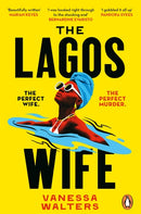 The Lagos Wife by Vanessa Walters