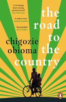 The Road to the Country by Chigozie Obioma