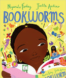 Bookworms by Nyanda Foday, Joelle Avelino(Illustrator)