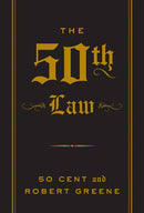 The 50th Law by 50 Cent and Robert Greene