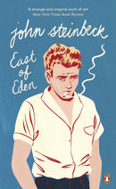 East of Eden By John Steinbeck