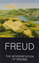 The Interpretation of Dreams By Sigmund Freud