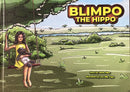 Blimpo The Hippo by Sarita Alam (Illustrated by Levi Allio Toko)