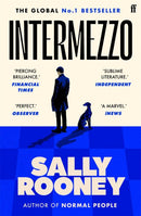 Intermezzo by Sally Rooney