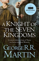 A Knight of the Seven Kingdoms by George R.R. Martin, Gary Gianni