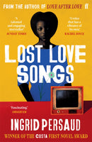 Lost Love Songs by Ingrid Persaud