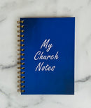 My Church Notes