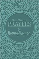 One Minute Prayers for Young Women By Hope Lyda