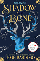 Shadow And Bone by Leigh Bardugo