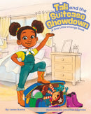 Tali and the Suitcase Showdown: A One Little Change Book By Loren Ikome