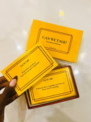 Can We Talk - So UG Edition