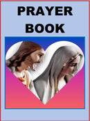 Prayer Book By Evelyn Nyafwono