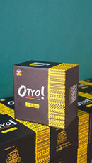 Otyo word game : 2nd edition