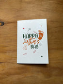 Happy 1st Mother's Day (Phoenix Cards)