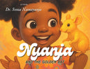Nyanja and the Golden Rat by Dr. Sonia Namayanja