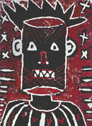 Faces Up Notebooks