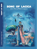 Song of Lacica by Jane Okot p'Bitek Langoya