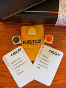 KABISA?