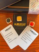 KABISA?