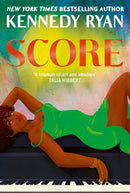 Score by Kennedy Ryan (Hollywood Renaissance