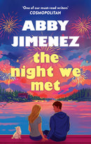 The Night We Met by Abby Jimenez (Say You'll Remember Me