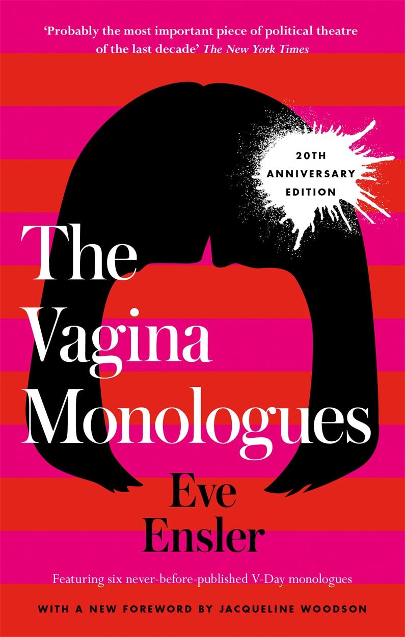 The Vagina Monologues by V