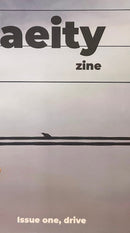 Aeity zine by Various Young Ugandan Creatives