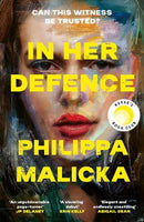 In Her Defence by Philippa Malicka