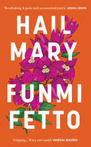 Hail Mary by Funmi Fetto
