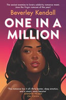 One in a Million by Beverley Kendall