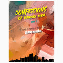 Confesssions Of Nairobi Men (Book 2) by Joan Thatiah