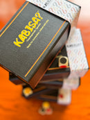 KABISA?