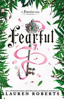 Fearful by Lauren Roberts (The Powerless Trilogy