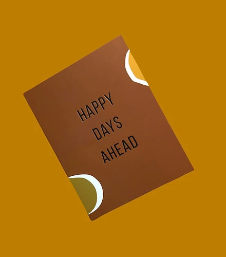 LyfLyn Cards: Happy Days Ahead