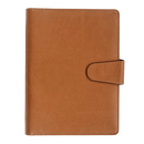 LyfLyn 3-in-1 Planner: Tawny