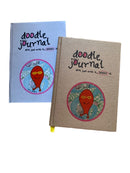 Doodle Journal