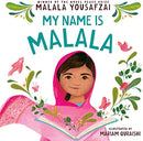 My Name Is Malala by Malala Yousafzai, Mariam Quraishi