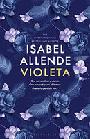 Violeta by Isabel Allende