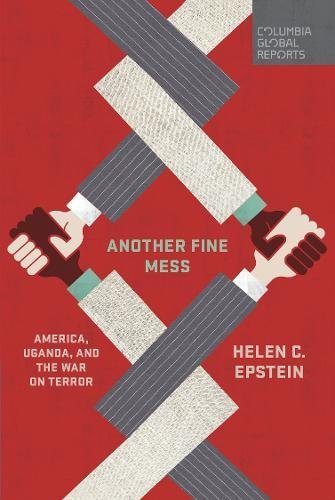Another Fine Mess by Helen C. Epstein