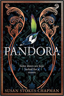 Pandora by Susan Stokes Chapman
