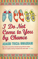 I Do Not Come To You by Chance by Adaobi Tricia Nwaubani