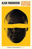 African Psycho by Alain Mabanckou, Christine Schwartz Hartley (Translator)